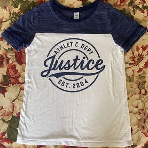 This is a shirt from my local marshals.